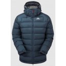 Pánská sportovní bunda Mountain Equipment Lightline navy