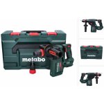 Metabo KH 18 LTX BL 24 Q 601714840 – Hledejceny.cz