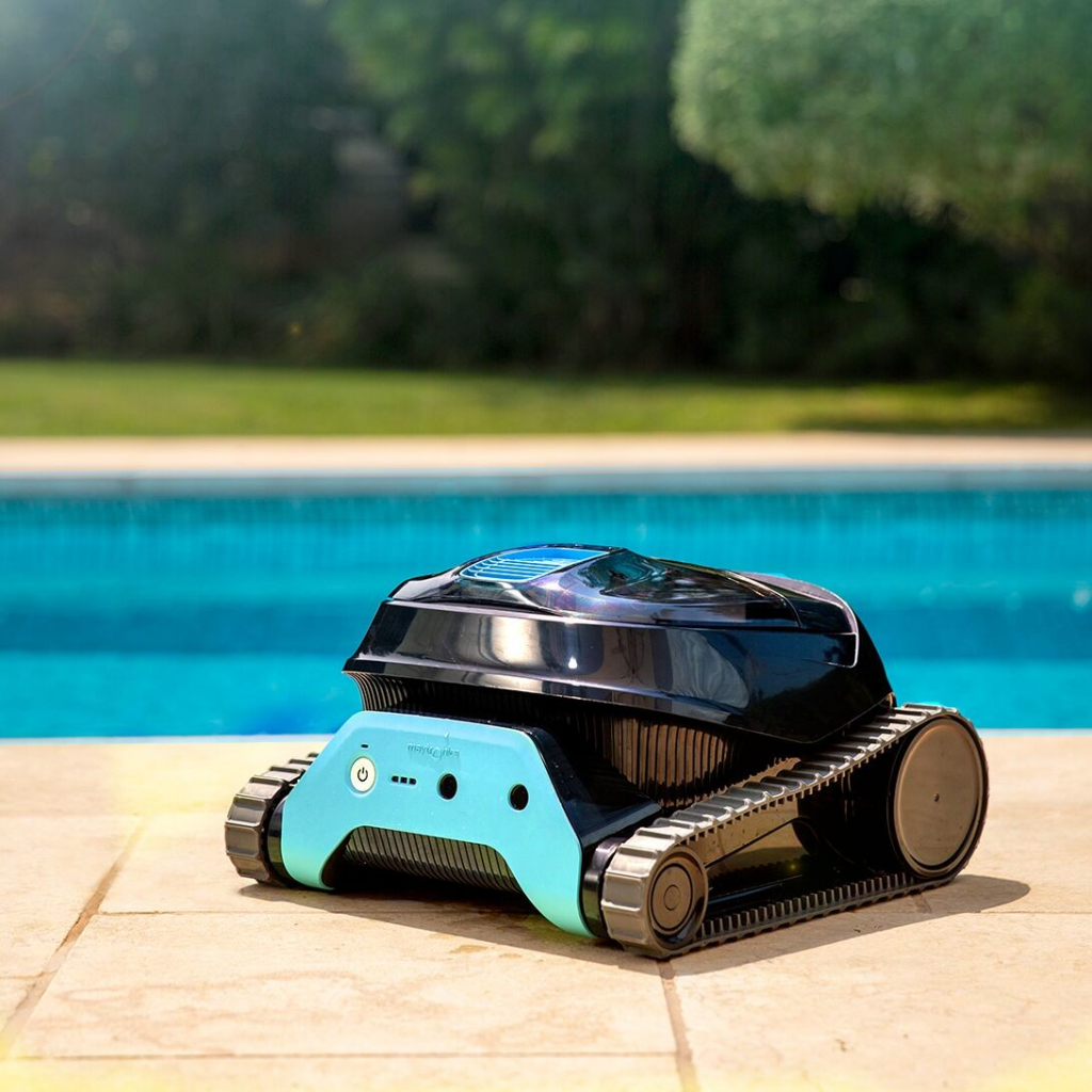Maytronics Dolphin Liberty 300