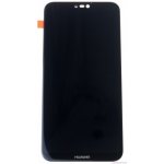 LCD Displej + Dotykové sklo Honor 7X - originál – Zboží Živě