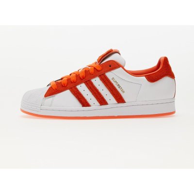 adidas superstar white orange – Heureka.cz