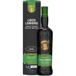 Loch Lomond Peated Floral and Smoky 46% 0,7 l (tuba) – Hledejceny.cz