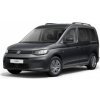 Automobily Volkswagen Caddy 5 Automatická převodovka 1.5 TSI DSG 84 kW