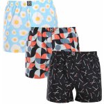 Trenýrky Manny 3pack bundle – Zboží Mobilmania