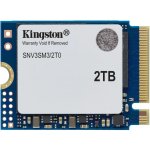 Kingston NV3 2TB, SNV3SM3/2T0 – Zbozi.Blesk.cz