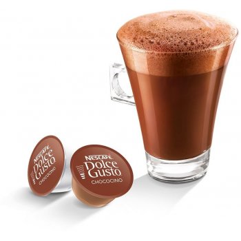 Nescafé Dolce Gusto Chococino 48 ks