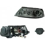 PŘEDNÍ SVĚTLO, SVĚTLOMET LEVÉ VOLKSWAGEN PASSAT (B5 (3B GP)), 11.00-01.05 OE: 3B7941017F, 3B7941017M 008340071, 1EL008340071, 8340071 Hella – Zboží Mobilmania