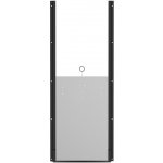 Agrofortel Bezpečnostní dvířka s pojistkou ke kurníku 30 x 40 cm POULTRY KIT – Zboží Mobilmania