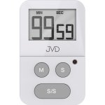 JVD DM269.1 – Zboží Dáma