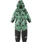 Reima Kurikka dětská kombinéza zelená – Hledejceny.cz