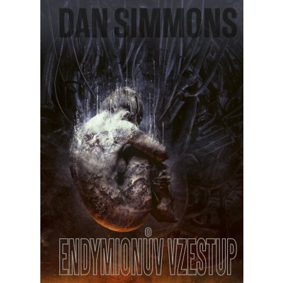 Endymionův vzestup, 2. vydání - Dan Simmons – Zboží Dáma