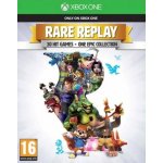 Rare Replay – Zboží Mobilmania