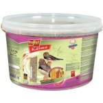 Vitapol zebřička 3 l – Zboží Mobilmania