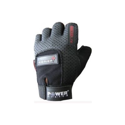 Power System GLOVES POWER PLUS – Zbozi.Blesk.cz