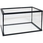 Ante akvárium s rámečkem 50 x 25 x 30 cm, 37,5 l – Zboží Dáma