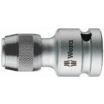 Wera 042760 Adaptér 1/4" typ 784 C/1 (vnitřní 1/2"-vnitřní 1/4") s rychloupínací hlavou – Zboží Mobilmania