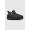 Dámské bačkory a domácí obuv Nuvola bačkory Boot New Wool UNBOW685 dark grey