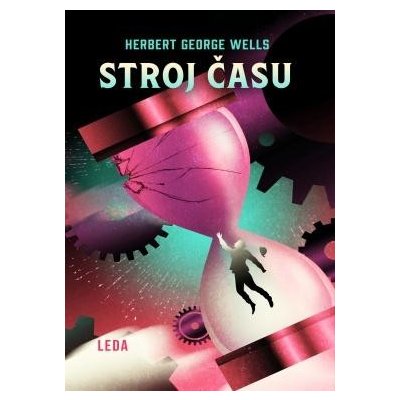 Stroj času - Herbert George Wells