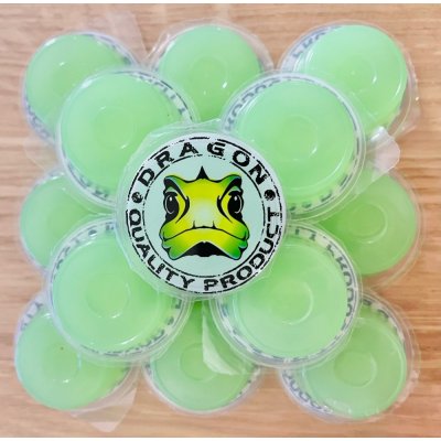 Jelly food Green Melon 1 ks – Zboží Mobilmania