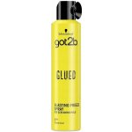 got2b Glued Spray lak na vlasy lepidlo tvrďák 300 ml – Zboží Dáma