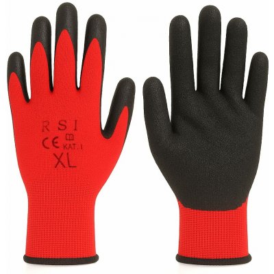 Kraft&Dele KD616 Pracovní rukavice RSI – Hledejceny.cz