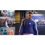 Street Fighter 6 Years 1 - 2 (Fighters Edition) – Zboží Živě
