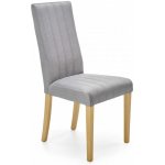 Halmar Diego 3 šedá / buk – Sleviste.cz