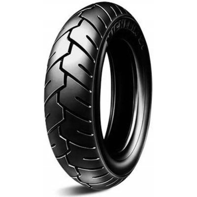 Michelin S1 130/70 R10 52J – Hledejceny.cz