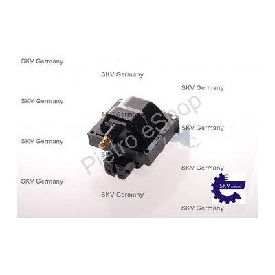 SKV Zapalovací cívka DAEWOO NEXIA ESPERO 96165049 – Hledejceny.cz