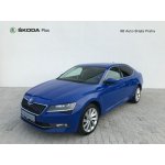 Škoda Superb Automatická převodovka 2.0 TDi - 140 kW, STYLE, 4x4, A7F – Sleviste.cz