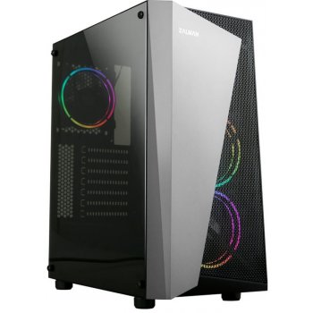 Zalman S4 Plus