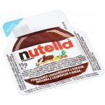 Ferrero Nutella 15 g – Zboží Dáma