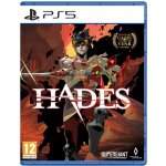 Hades – Zboží Živě Hades – Zboží Živě