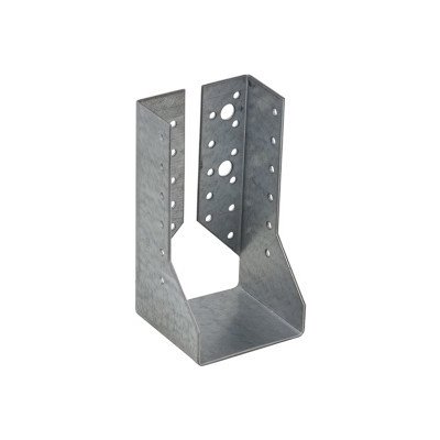 Domax botka trámová uzavřená WBZ24 76x152 mm – HobbyKompas.cz
