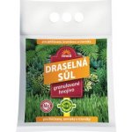 Forestina Draselná sůl granulovaná MINERAL 2,5 kg – Hledejceny.cz