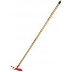 Gardol 144 cm 8 cm 2 zuby 1430593 – Zboží Mobilmania