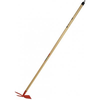 Gardol 144 cm 8 cm 2 zuby 1430593 – Zboží Mobilmania
