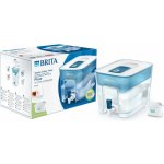 Brita Rozdělovač vody Brita Flow 8,2 l Maxtra Plus – Hledejceny.cz