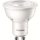 Philips LED žárovka GU10 3,5W 2700K úhel 36°