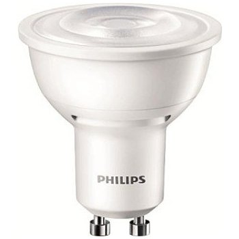 Philips LED žárovka GU10 3,5W 2700K úhel 36°