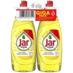 Jar Extra+ Citrus 2 x 650 ml – Zboží Dáma