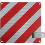 IWH 97606 Warntafel für Italien výstražná tabulka (š x v) 50 cm x 50 cm