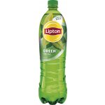 Lipton Green Ice Tea Ledový čaj zelený 9 x 1,5 l – Zboží Dáma