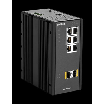 D-Link DIS-300G-8PSW