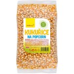 Wolfberry BIO Kukuřice na popcorn 1 kg – Hledejceny.cz