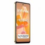 Infinix Hot 40i 4GB/128GB – Zboží Živě