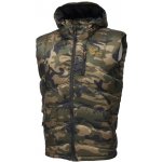 Prologic Vesta Bank Bound Camo Thermo Vest – Zboží Mobilmania