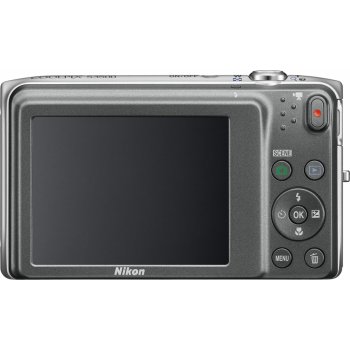 Nikon Coolpix S3500