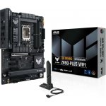 Asus TUF GAMING Z790-PLUS WIFI 90MB1D80-M0EAY0 – Zboží Živě