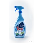 Felce Azzurra Casa Vetri na okna a lesklé povrchy 750 ml – Sleviste.cz